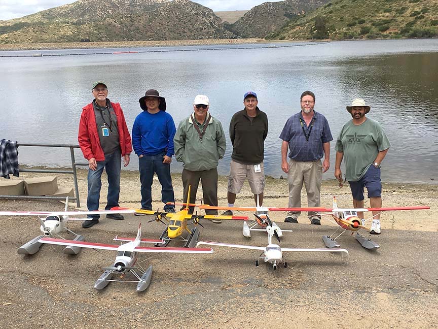 Group May 2017